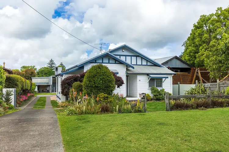 30 Osborne Street, Nowra NSW 2541