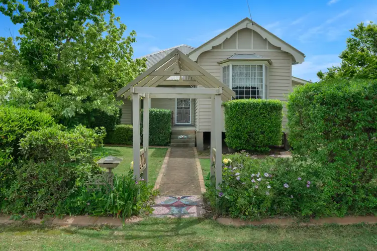 31 Journal Street, Nowra NSW 2541