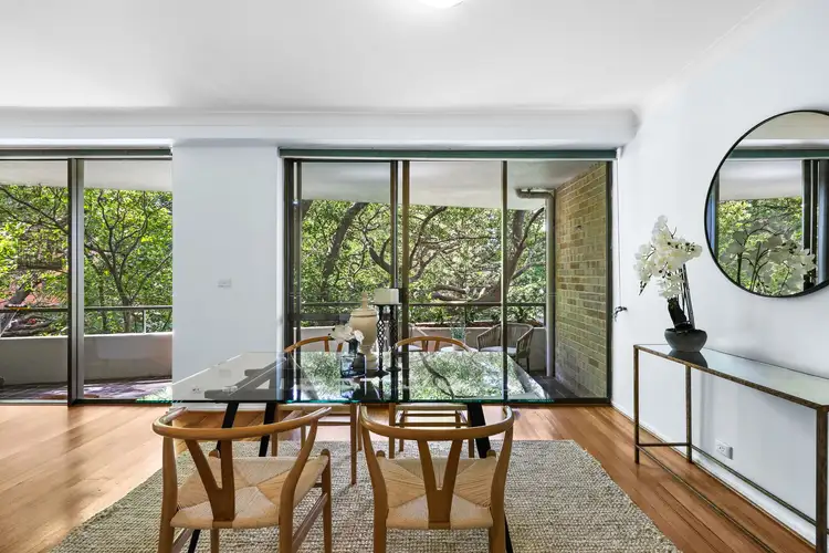 Third view of Homely unit listing, 1/33-37 Belmont Avenue, Wollstonecraft NSW 2065