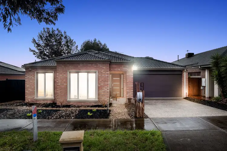 9 Zieria Drive, South Morang VIC 3752