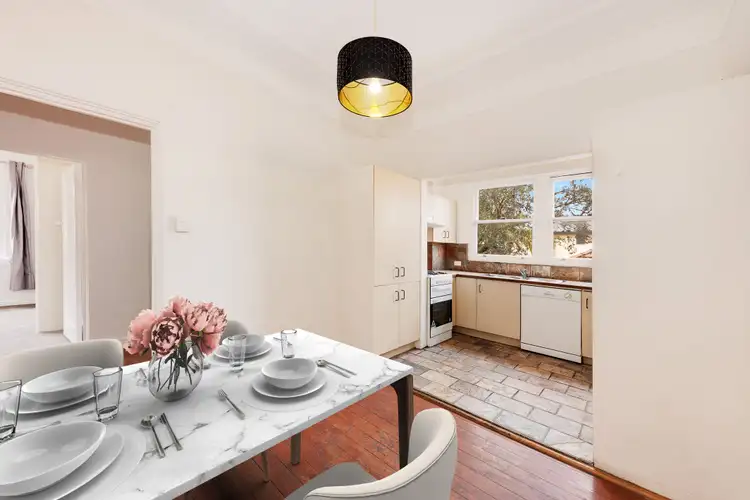 Second view of Homely apartment listing, 4/19 Merlin Street, Neutral Bay NSW 2089
