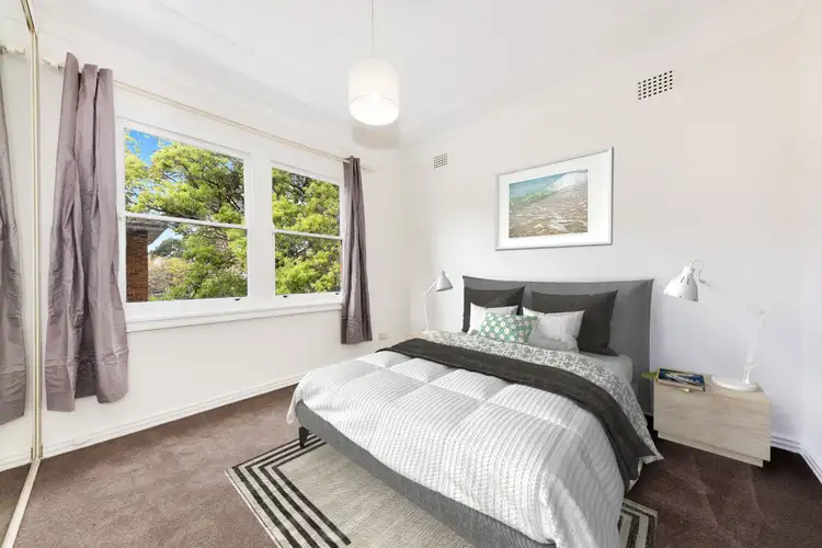 Third view of Homely apartment listing, 4/19 Merlin Street, Neutral Bay NSW 2089
