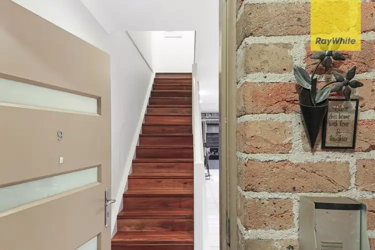 Fourth view of Homely townhouse listing, 9/19 Mount Street, Constitution Hill NSW 2145