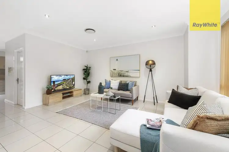 Sixth view of Homely townhouse listing, 9/19 Mount Street, Constitution Hill NSW 2145