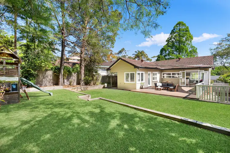 73 Monteith Street, Warrawee NSW 2074
