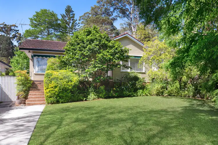 Second view of Homely house listing, 73 Monteith Street, Warrawee NSW 2074