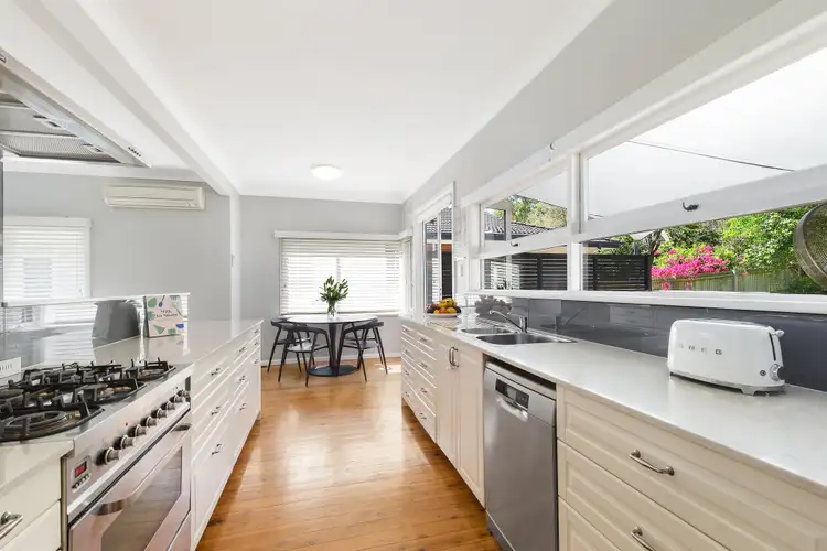 Fourth view of Homely house listing, 73 Monteith Street, Warrawee NSW 2074