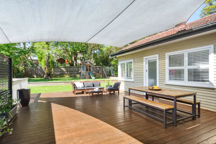 Fifth view of Homely house listing, 73 Monteith Street, Warrawee NSW 2074