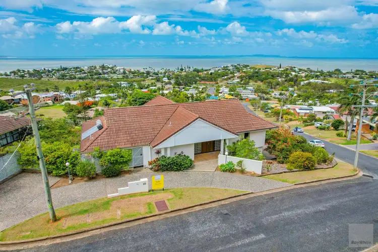 46 Poinciana Avenue, Taranganba QLD 4703