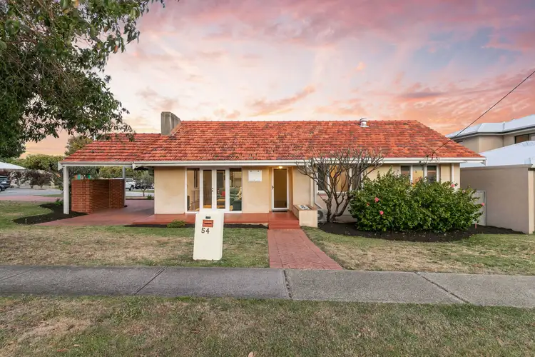 54 Lockwood Street, Yokine WA 6060