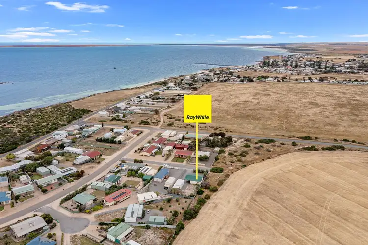 Main view of Homely house listing, 6 Palmer Street, Port Victoria SA 5573