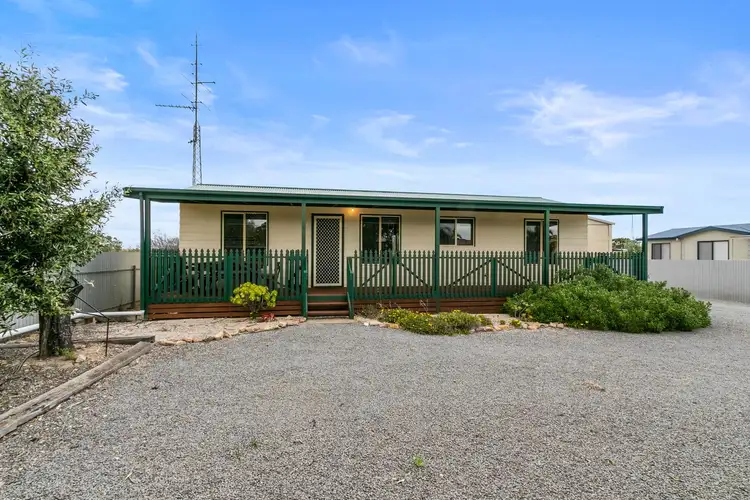 Second view of Homely house listing, 6 Palmer Street, Port Victoria SA 5573