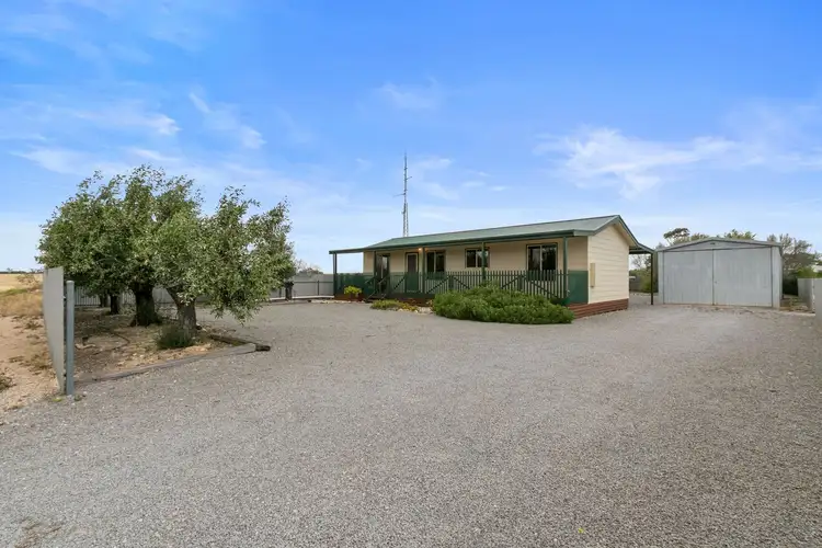 Fifth view of Homely house listing, 6 Palmer Street, Port Victoria SA 5573