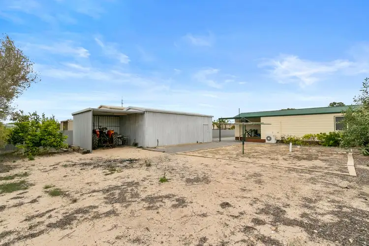 Sixth view of Homely house listing, 6 Palmer Street, Port Victoria SA 5573