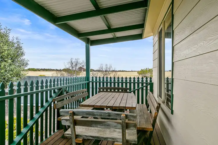 Seventh view of Homely house listing, 6 Palmer Street, Port Victoria SA 5573