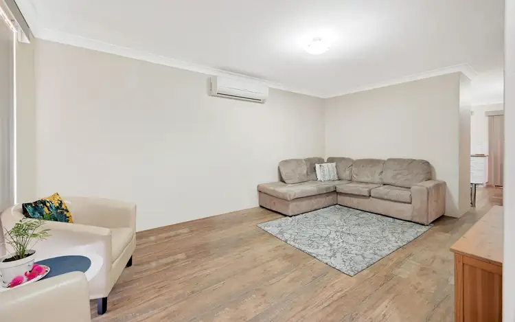 Third view of Homely townhouse listing, 6/51-53 Carlisle Street, Ingleburn NSW 2565