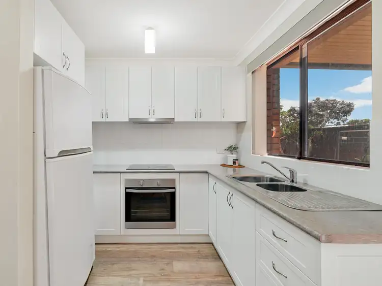 Fourth view of Homely townhouse listing, 6/51-53 Carlisle Street, Ingleburn NSW 2565