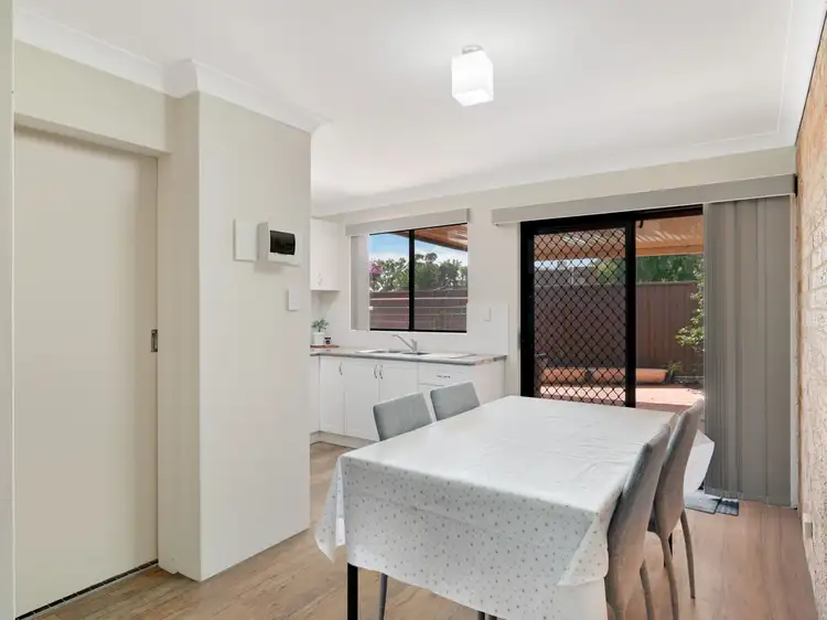 Fifth view of Homely townhouse listing, 6/51-53 Carlisle Street, Ingleburn NSW 2565