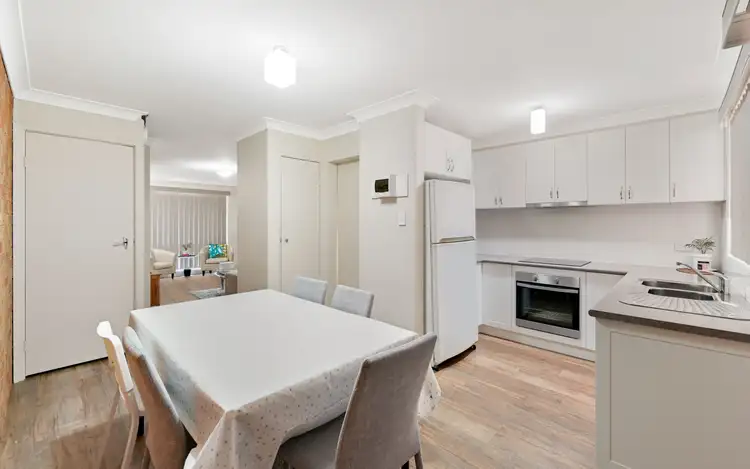 Sixth view of Homely townhouse listing, 6/51-53 Carlisle Street, Ingleburn NSW 2565