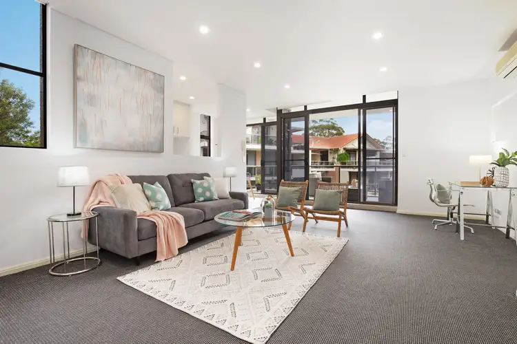 321/2C Munderah Street, Wahroonga NSW 2076