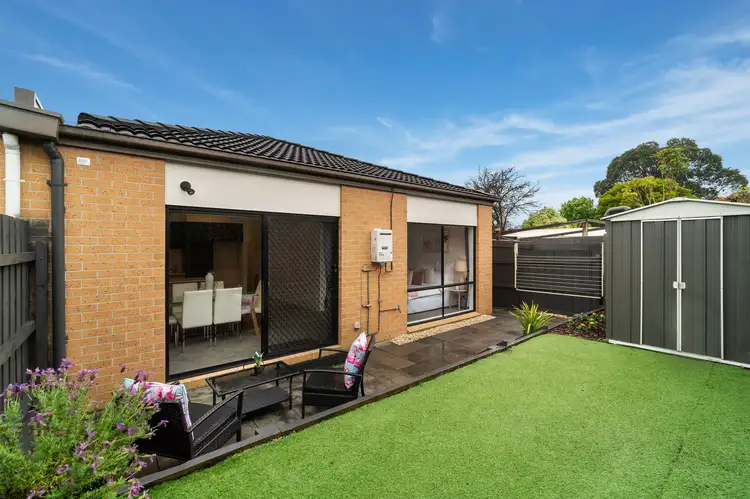 3/20 Farnham Road, Bayswater VIC 3153