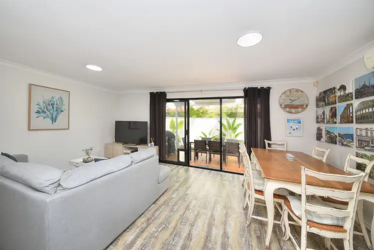 Fourth view of Homely townhouse listing, 2201/2214 Gold Coast Highway, Mermaid Waters QLD 4218