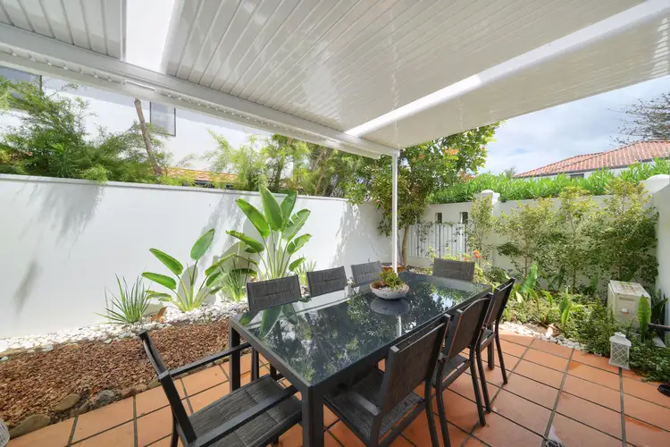 Fifth view of Homely townhouse listing, 2201/2214 Gold Coast Highway, Mermaid Waters QLD 4218