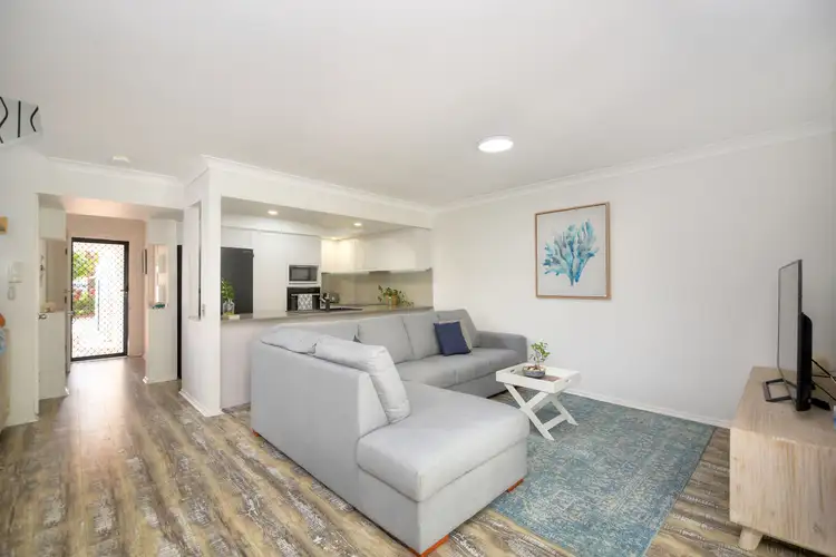 Sixth view of Homely townhouse listing, 2201/2214 Gold Coast Highway, Mermaid Waters QLD 4218