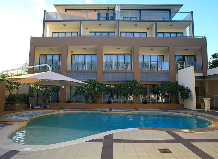 103/350 Esplanade, Scarness QLD 4655