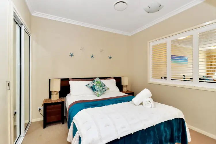 Fifth view of Homely unit listing, 103/350 Esplanade, Scarness QLD 4655