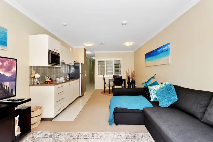 Sixth view of Homely unit listing, 103/350 Esplanade, Scarness QLD 4655