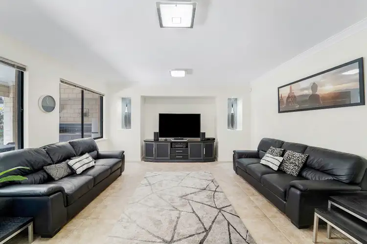 Fourth view of Homely house listing, 6 Matera Way, Stirling WA 6021