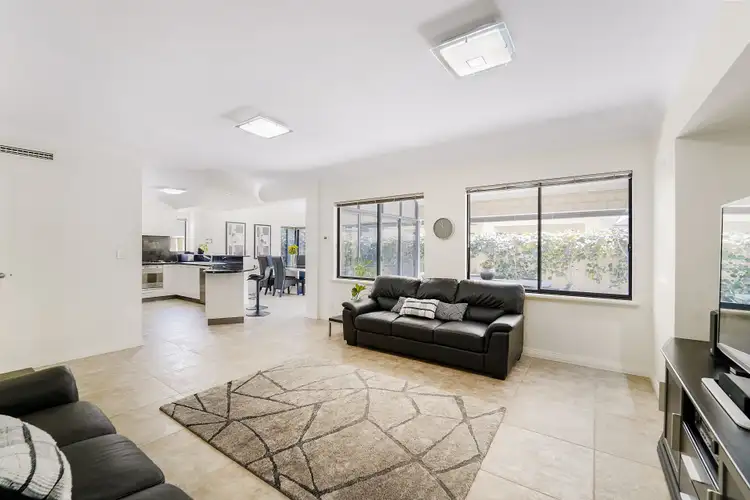 Fifth view of Homely house listing, 6 Matera Way, Stirling WA 6021