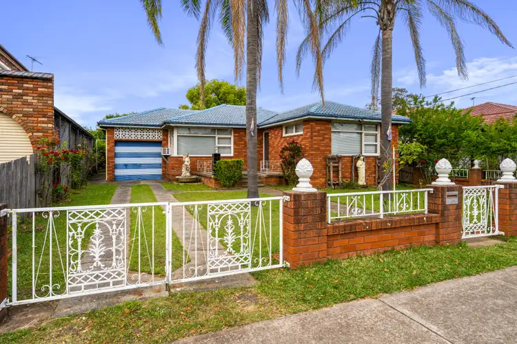 93 Lansdowne Road, Canley Vale NSW 2166