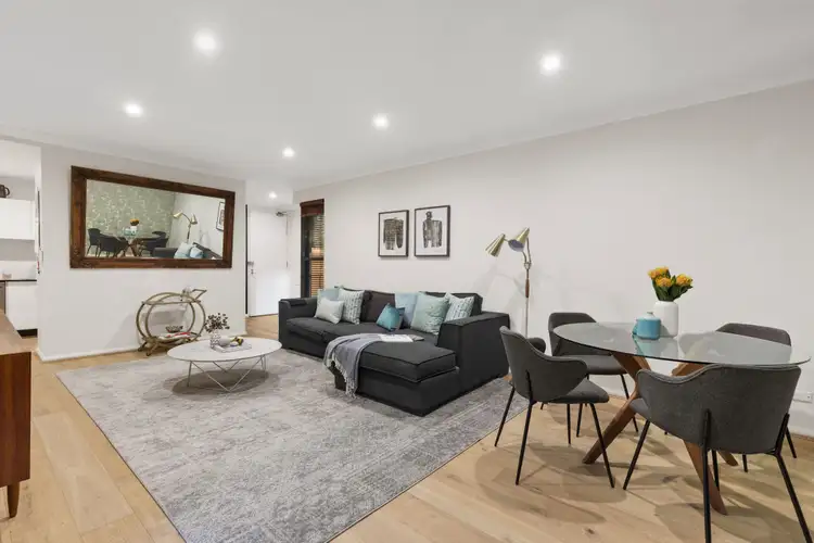 15/11-21 Rose Street, Chippendale NSW 2008