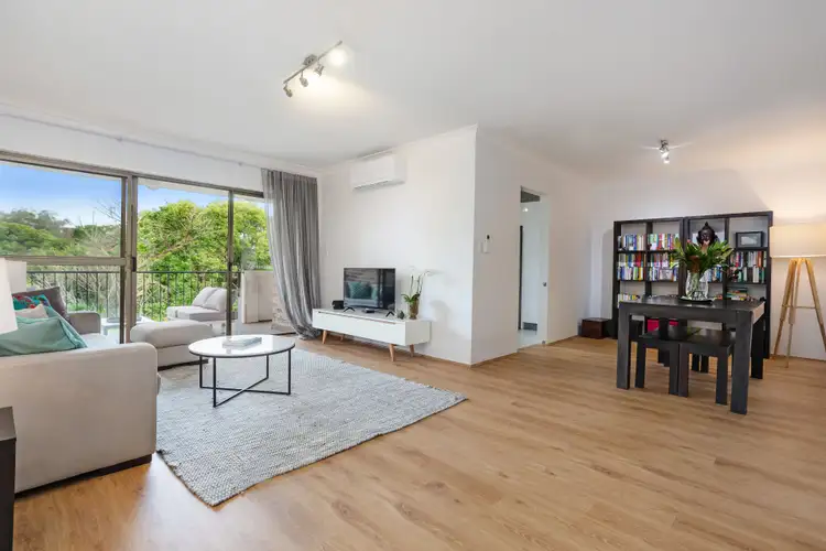 34/63-65 St Marks Road, Randwick NSW 2031