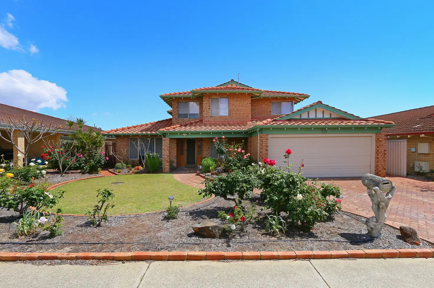 Main view of Homely house listing, 13 Prescott Drive, Kardinya WA 6163
