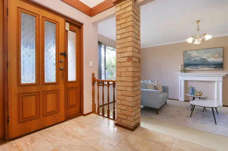 Third view of Homely house listing, 13 Prescott Drive, Kardinya WA 6163