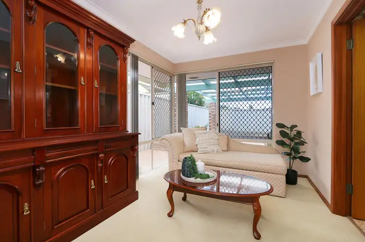 Seventh view of Homely house listing, 13 Prescott Drive, Kardinya WA 6163