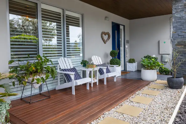 Third view of Homely house listing, 54 Spinnaker Terrace, Safety Beach VIC 3936