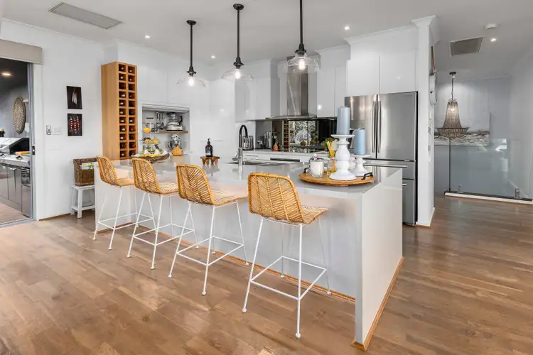 Fifth view of Homely house listing, 54 Spinnaker Terrace, Safety Beach VIC 3936