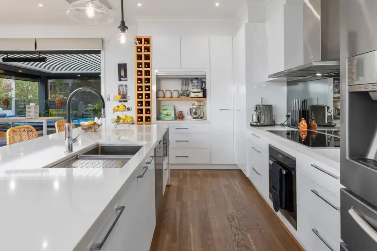 Sixth view of Homely house listing, 54 Spinnaker Terrace, Safety Beach VIC 3936