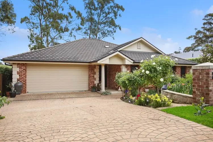 Main view of Homely house listing, 45 Southey Street, Mittagong NSW 2575