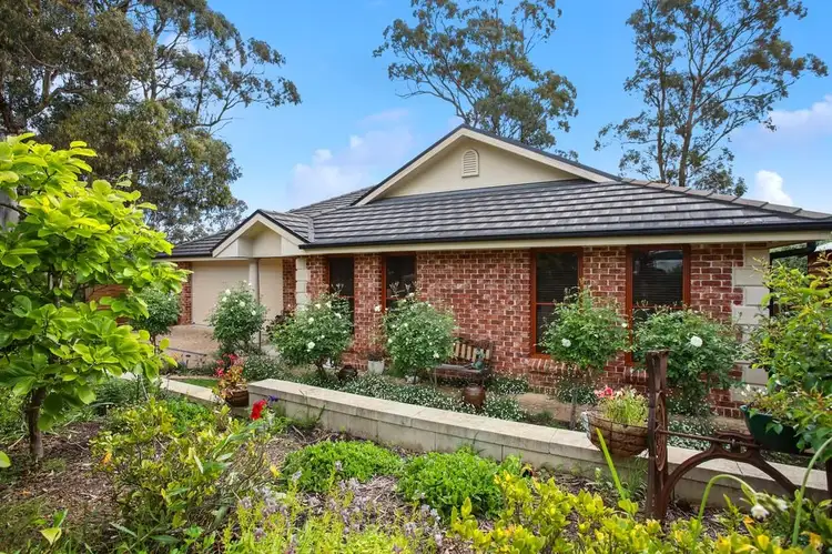 Second view of Homely house listing, 45 Southey Street, Mittagong NSW 2575