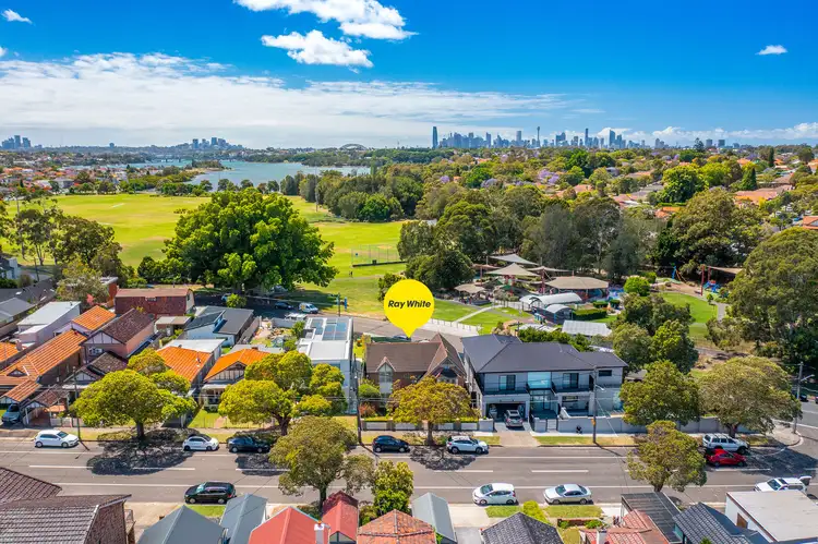 Main view of Homely house listing, 2a Ingham Avenue, Five Dock NSW 2046