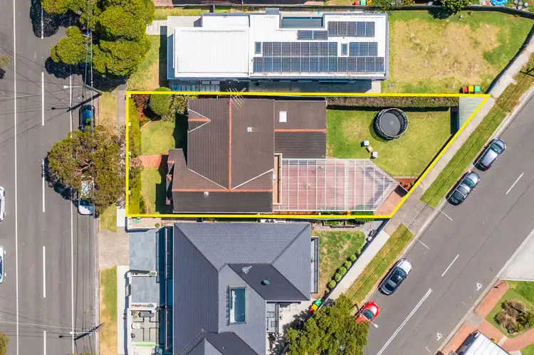 Fourth view of Homely house listing, 2a Ingham Avenue, Five Dock NSW 2046