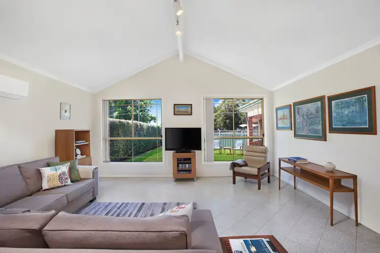 Fifth view of Homely house listing, 2a Ingham Avenue, Five Dock NSW 2046