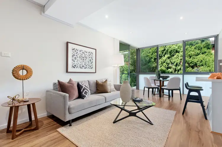 48/3 Bundarra Avenue, Wahroonga NSW 2076