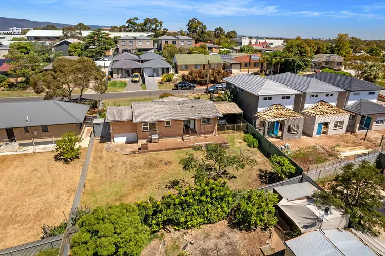 Third view of Homely house listing, 8 Alawa Avenue, Modbury North SA 5092