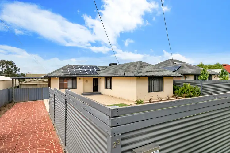 Second view of Homely house listing, 23 Exhibition Drive, Modbury North SA 5092